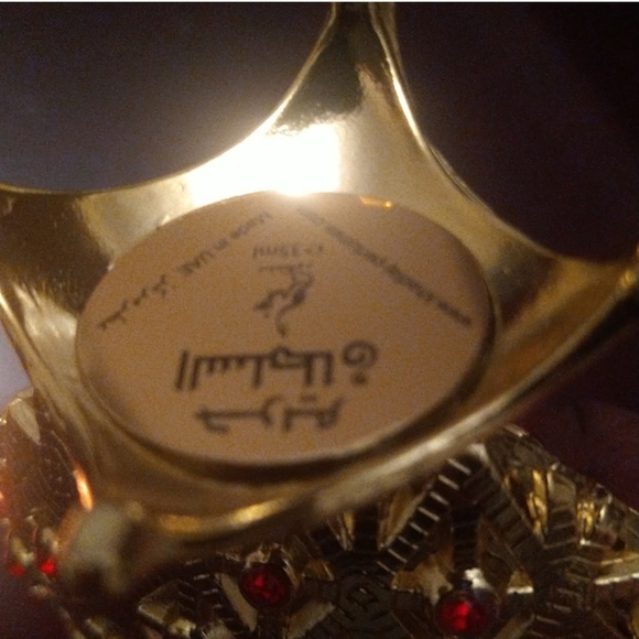 HAREEM AL SULTAN GOLD Oil Perfume (35 ml) and Sample Included Authentic✅ - Picture 11 of 12